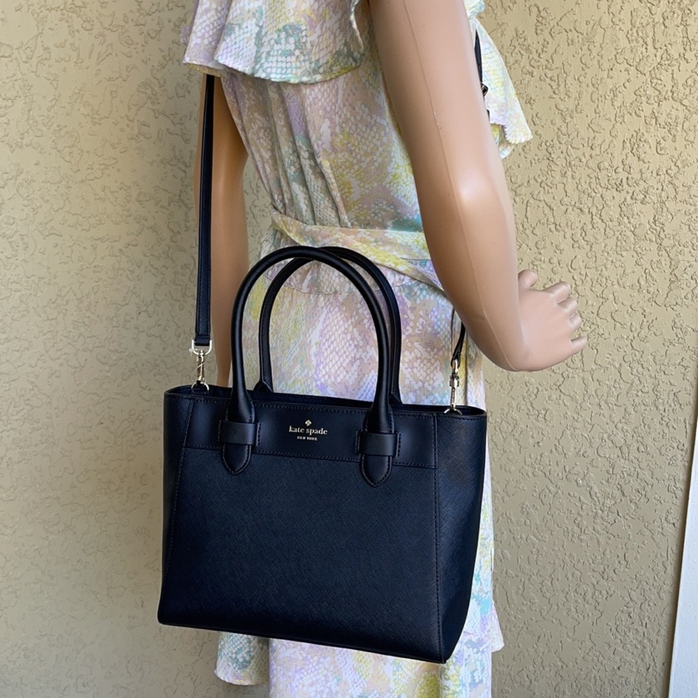 Kate Spade New York melanie satchel - Picture 8 of 16